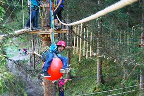 Detaillierte Infos zur Unterkunft Gasthof-Pension Posthansl