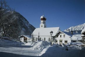 Detaillierte Infos zur Unterkunft Gasthof-Pension Posthansl