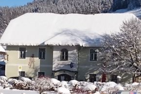 Detaillierte Infos zur Unterkunft Gasthof Stanglwirt