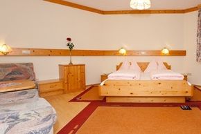 Zimmer mit Weitblick!