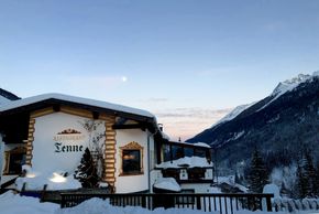 Detaillierte Infos zur Unterkunft Hotel Restaurant TENNE