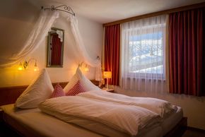 Detaillierte Infos zur Unterkunft Hotel Restaurant TENNE