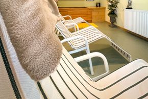 Detaillierte Infos zur Unterkunft Hotel Restaurant TENNE