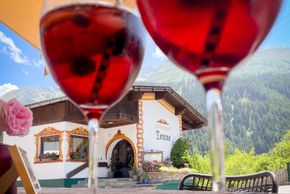 Detaillierte Infos zur Unterkunft Hotel Restaurant TENNE