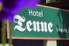 Detaillierte Infos zur Unterkunft Hotel Restaurant TENNE