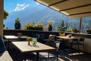 Detaillierte Infos zur Unterkunft Hotel Restaurant TENNE