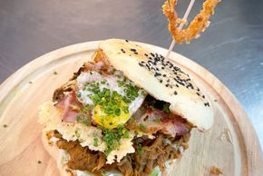 Detaillierte Infos zur Unterkunft Hotel Restaurant TENNE