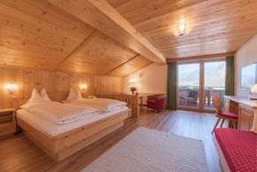 Detaillierte Infos zur Unterkunft Hotel Traube