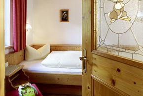 Detaillierte Infos zur Unterkunft Hotel Traube