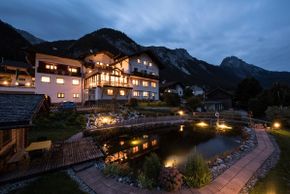 Detaillierte Infos zur Unterkunft Hotel Traube