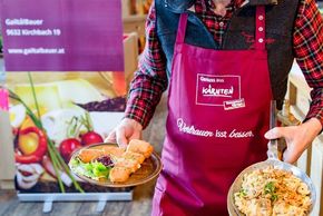 Kärntner Wirtshauskultur!