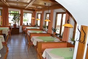 Detaillierte Infos zur Unterkunft Gasthof Zellerstuben