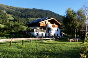 Detaillierte Infos zur Unterkunft Seeappartements Überwasser