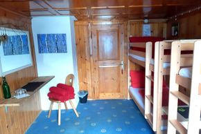 Vierbettzimmer BIRKE