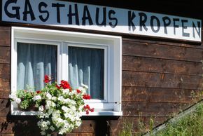 Gasthaus Kropfen
