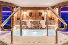 Wellnesshotel in Vorarlberg - Genusshotel Vermala