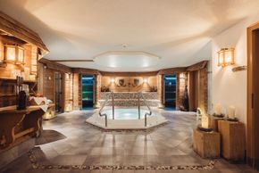 Wellnesshotel in Vorarlberg - Genusshotel Vermala