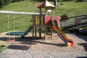 Kinderspielplatz