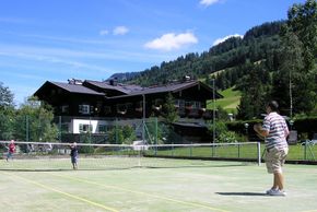 Detaillierte Infos zur Unterkunft Goldgrube