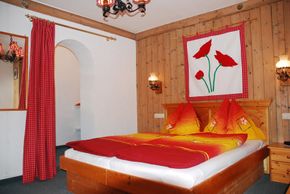 Detaillierte Infos zur Unterkunft Goldgrube