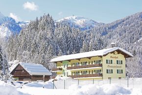 Gasthof Gosauschmied