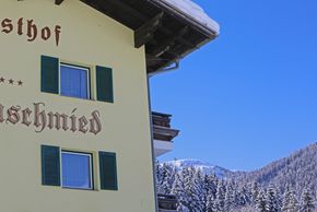 Gasthof Gosauschmied