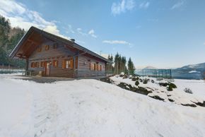 Detaillierte Infos zur Unterkunft Glocknerhaus Naturdomizil