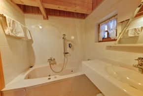 Detaillierte Infos zur Unterkunft Glocknerhaus Naturdomizil