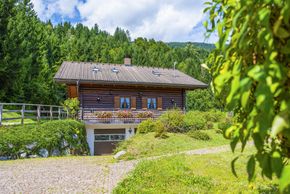 Detaillierte Infos zur Unterkunft Glocknerhaus Naturdomizil