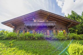 Detaillierte Infos zur Unterkunft Glocknerhaus Naturdomizil