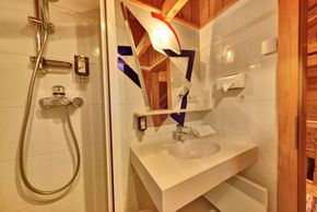 Detaillierte Infos zur Unterkunft Glocknerhaus Naturdomizil