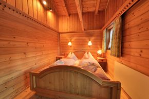 Detaillierte Infos zur Unterkunft Glocknerhaus Naturdomizil