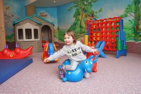 Detaillierte Infos zur Unterkunft Glocknerhaus Naturdomizil