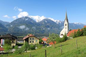 Detaillierte Infos zur Unterkunft Glocknerhaus Naturdomizil