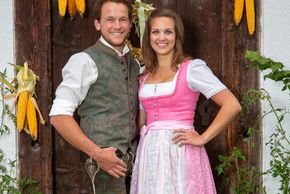 Stefan und Teresa Fuchs