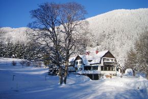 Detaillierte Infos zur Unterkunft Gschaiderhof