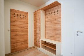 Wohnung im Grafenberg Resort