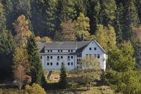 Detaillierte Infos zur Unterkunft Greizer Kammhütte