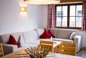 Detaillierte Infos zur Unterkunft Grünwald Resort Sölden