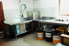 Detaillierte Infos zur Unterkunft Gruppen- und Familienhaus ALTE POST