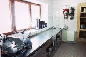 Detaillierte Infos zur Unterkunft Gruppen- und Familienhaus ALTE POST