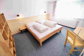 Detaillierte Infos zur Unterkunft Gruppen- und Familienhaus ALTE POST