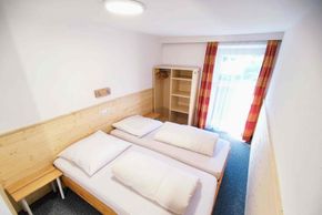 Detaillierte Infos zur Unterkunft Gruppen- und Familienhaus ALTE POST