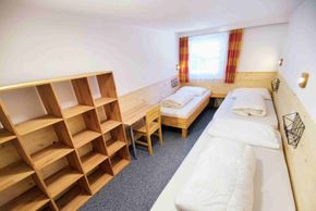 Detaillierte Infos zur Unterkunft Gruppen- und Familienhaus ALTE POST