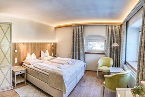 Detaillierte Infos zur Unterkunft Hotel Schloss Lerchenhof