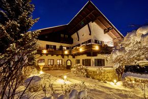 Detaillierte Infos zur Unterkunft Chalet Haus Hamburg