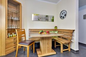 Detaillierte Infos zur Unterkunft Chalet Haus Hamburg