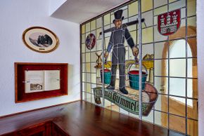 Detaillierte Infos zur Unterkunft Chalet Haus Hamburg