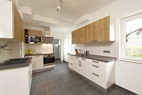 Detaillierte Infos zur Unterkunft Chalet Haus Hamburg