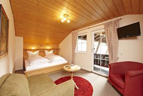 Detaillierte Infos zur Unterkunft Chalet Haus Hamburg